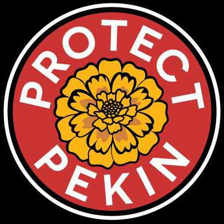 Protect Pekin - No Data Centers